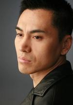 Aktor Chunyu Shanshan