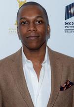 Aktor Leslie Odom Jr.