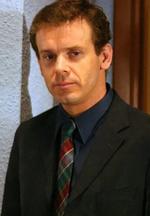 Aktor Tomasz Schimscheiner