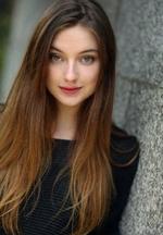 Aktor Antonia Clarke