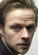 Sanne den Hartogh Aktor Sanne den Hartogh