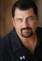 Aktor Carl Ciarfalio