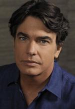 Peter Gallagher Aktor Peter Gallagher