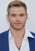 Kellan Lutz Aktor Kellan Lutz