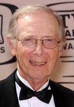 Aktor Bernie Kopell