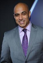 Aktor Faran Tahir