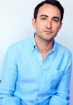 Aktor Clayton Farris