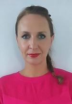 Aktor Marzena Sobczak