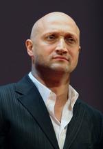 Aktor Yuriy Kutsenko