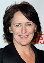 Fiona Shaw Aktor Fiona Shaw