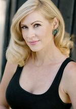 Aktor Katalina Parrish