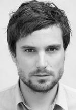 Aktor Christian Tafdrup