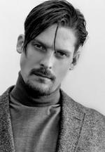 Teun Kuilboer Aktor Teun Kuilboer