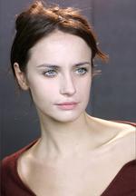 Aktor Ilaria Cramerotti