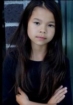 Aktor Emily Delahunty