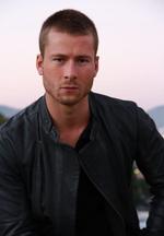 Aktor Glen Powell
