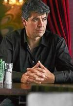 Aktor Gerald Lepkowski