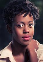 Aktor Rukiya Bernard