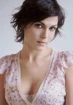 Aktor Valeria Solarino