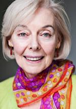 Aktor Eileen Nicholas