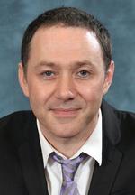 Aktor Reece Shearsmith