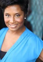 Aktor Samantha Beaulieu