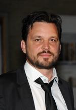 Sascha Alexander Geršak Aktor Sascha Alexander Geršak