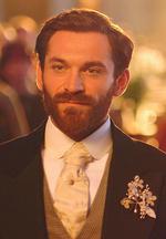 Aktor Arieh Worthalter