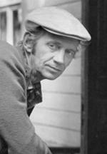 Georg Adelly Aktor Georg Adelly