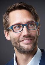 Aktor Jiří Havelka