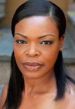 Aktor Lisa Renee Pitts