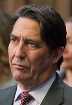 Ciarán Hinds Aktor Ciarán Hinds