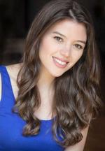 Sabrina Campilii Aktor Sabrina Campilii