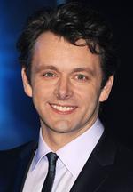 Michael Sheen Aktor Michael Sheen
