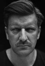 Maciej Kowalewski Aktor Maciej Kowalewski