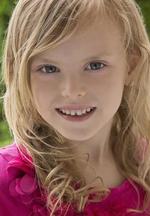 Aktor Lily Gail Reid