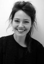 Aktor Marie Zabukovec