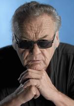 Aktor Jerzy Skolimowski