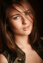 Aktor Viktoria Vinyarska