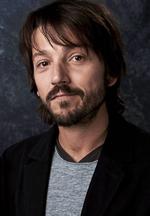 Aktor Diego Luna