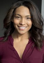 Aktor Leah Lahkiah Nelson