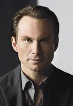 Aktor Christian Slater