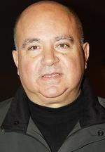 Aktor Agustín Almodóvar