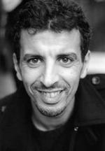 Samir Guesmi Aktor Samir Guesmi