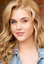 Aktor Adriana Karras