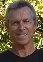 Aktor Patrick Cauderlier