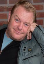 Martijn Fischer Aktor Martijn Fischer