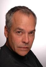 Aktor Mark Tankersley