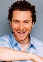 Aktor Curtis Caravaggio