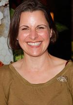 Moira Quirk Aktor Moira Quirk